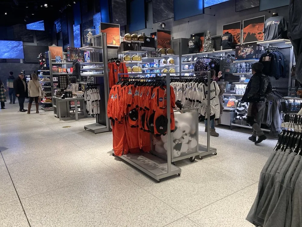 The SAAM Museum Store