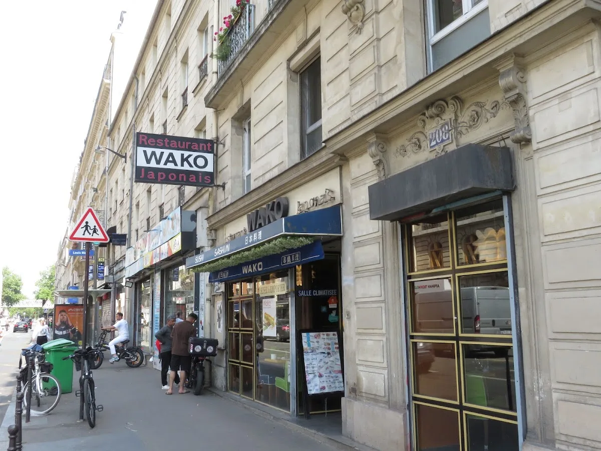 Wako