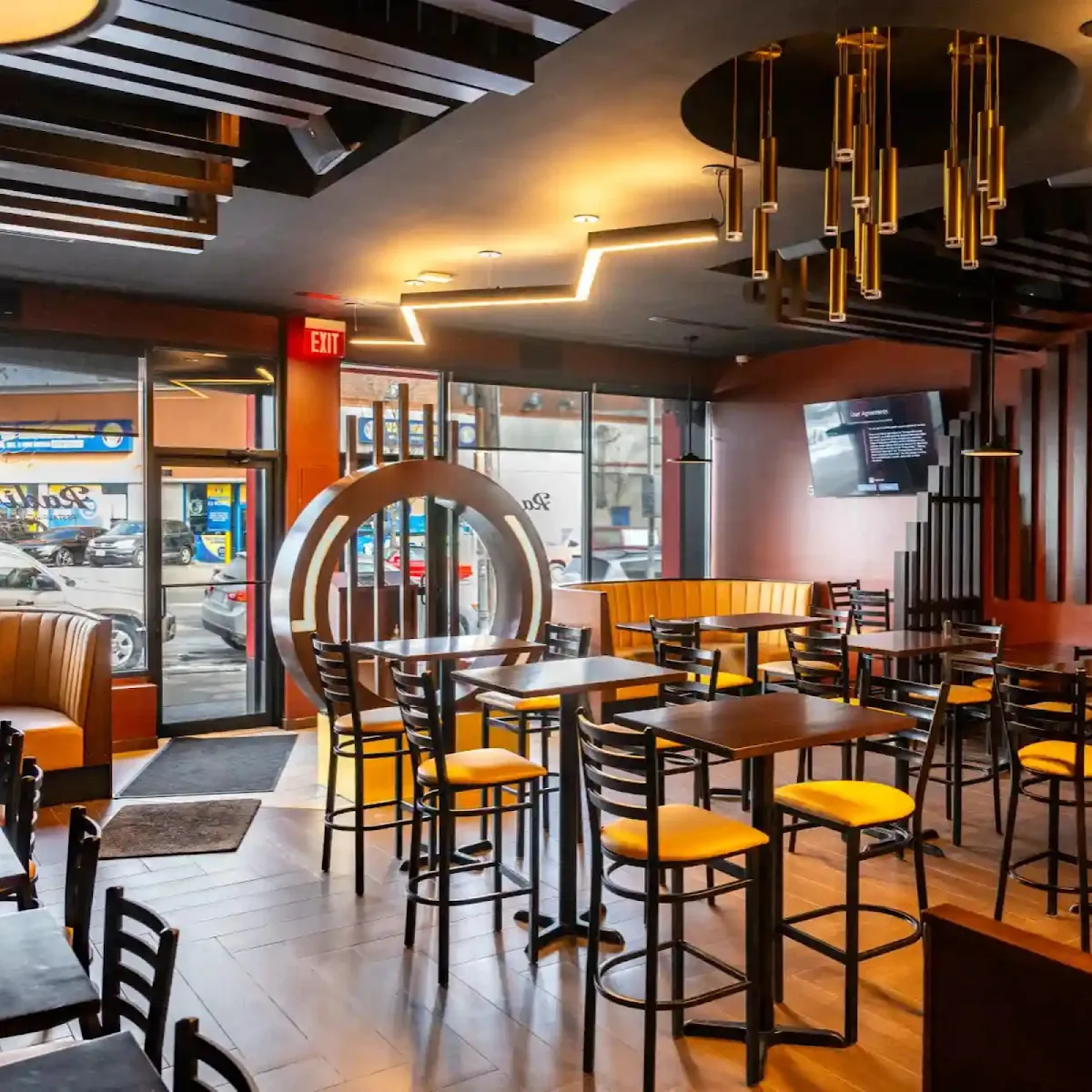 The Chic Bistro