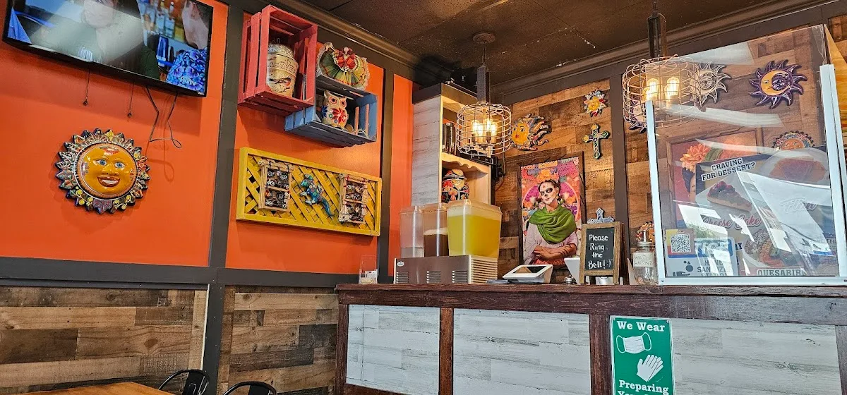 Manuelito's Mexican Restaurant