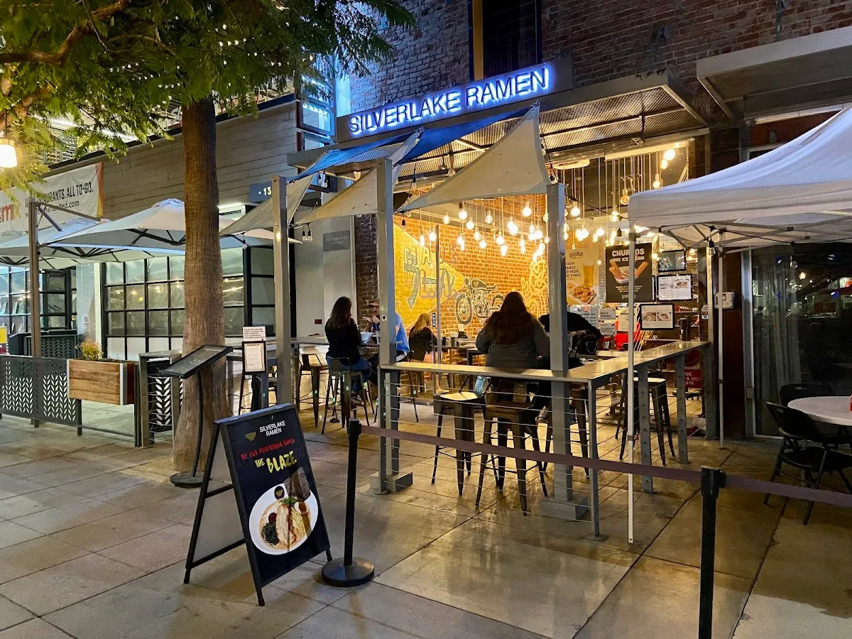 Silverlake Ramen