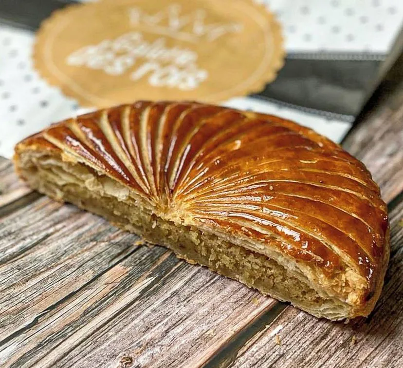Leonie Bakery
