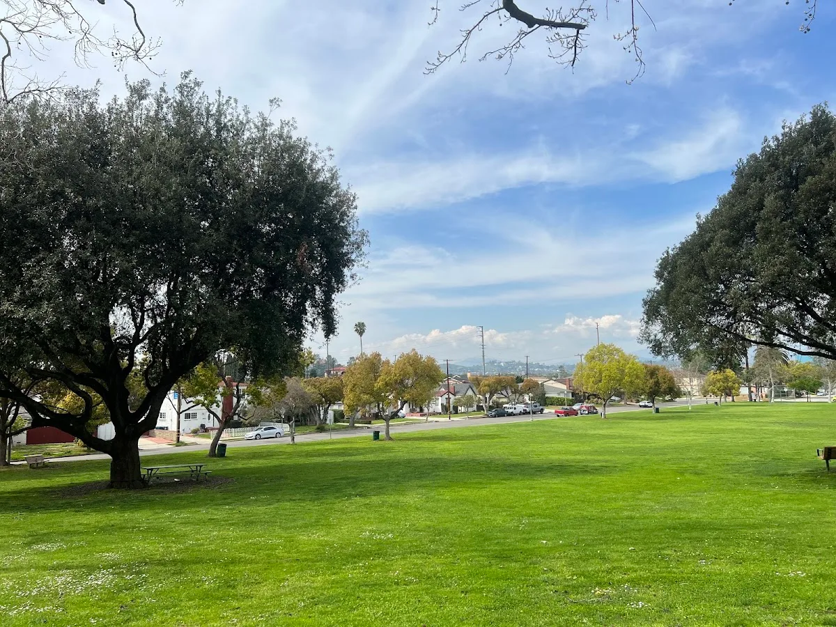 Granada Park