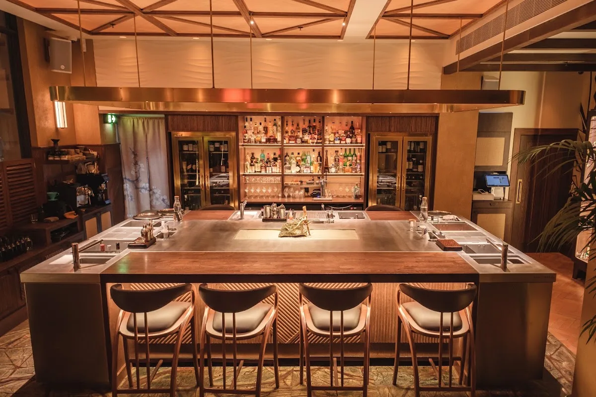 Kwãnt Mayfair