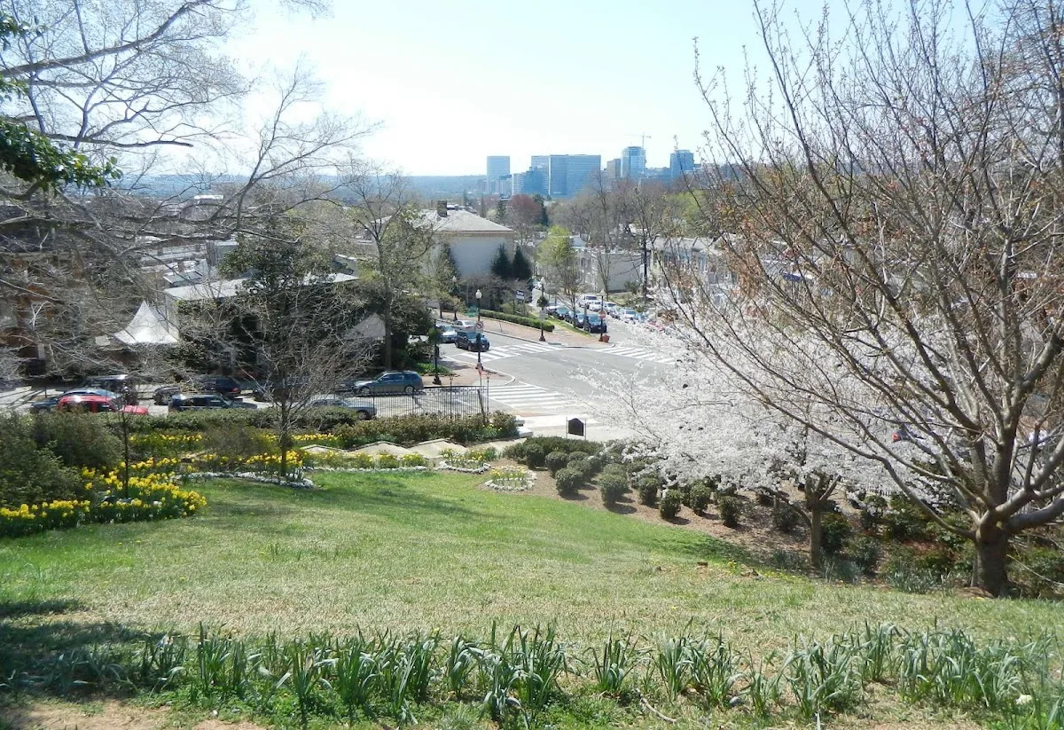 Book Hill Park