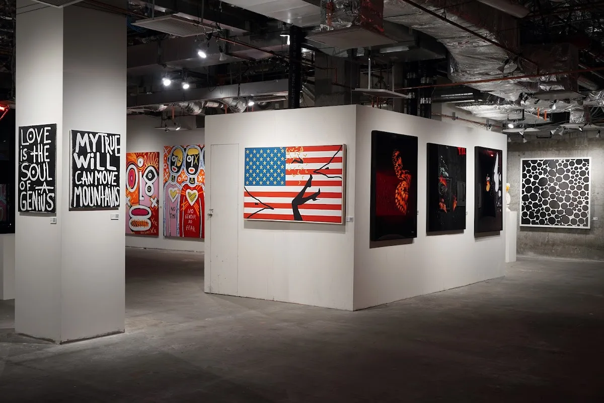 GALLERY THIRTYSIX