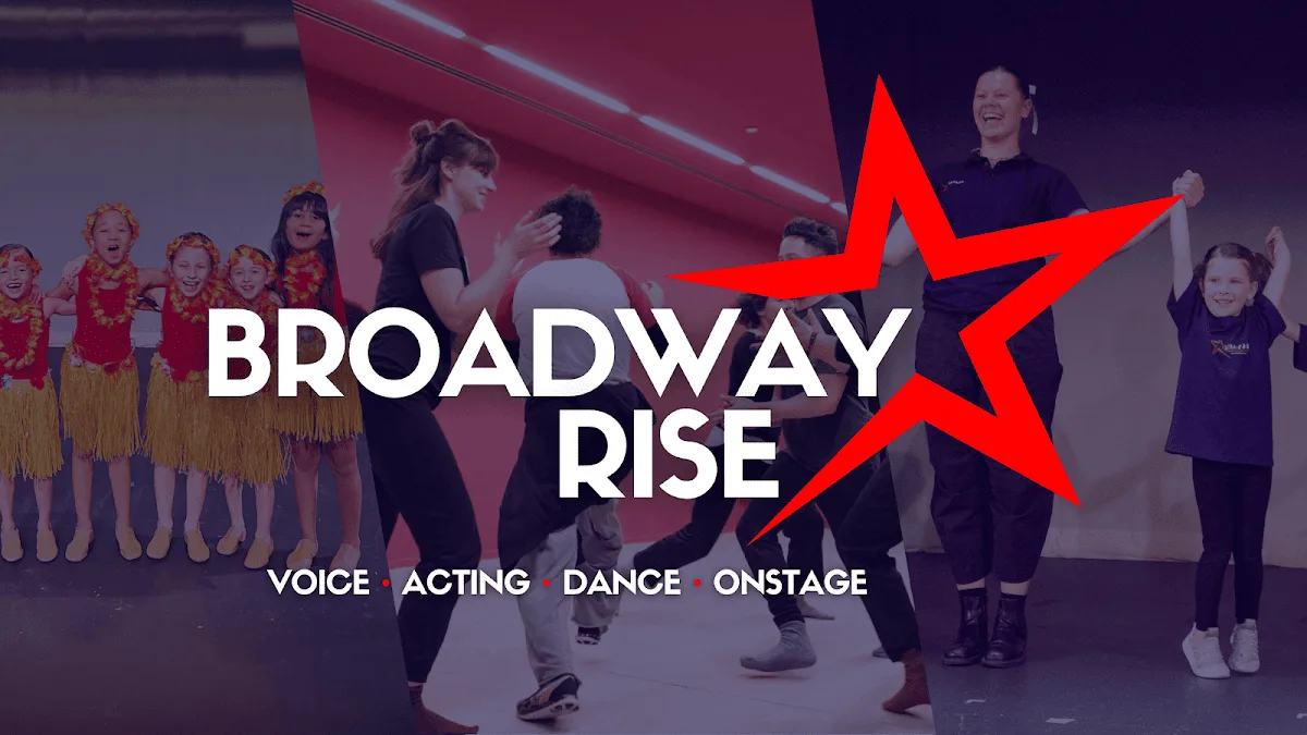 Broadway Rise