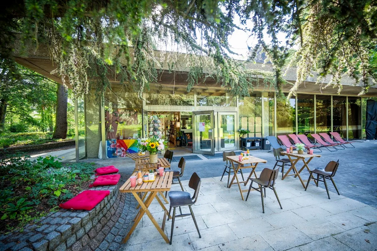 Espace City'zen Paris