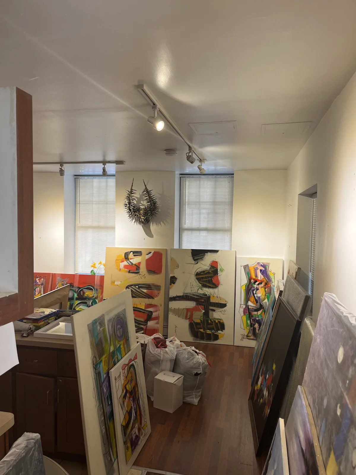 Mott Haven Art Gallery