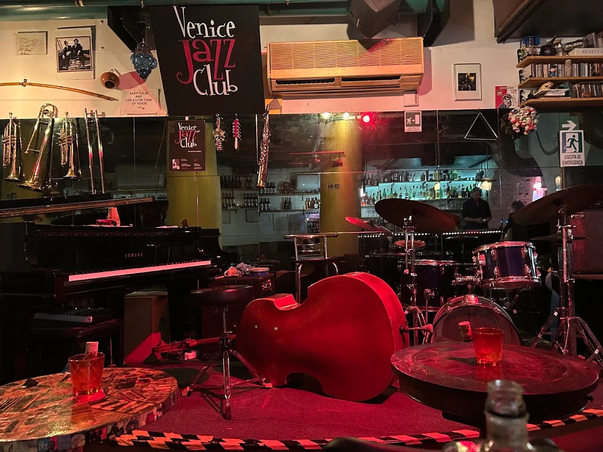 Venice Jazz Club