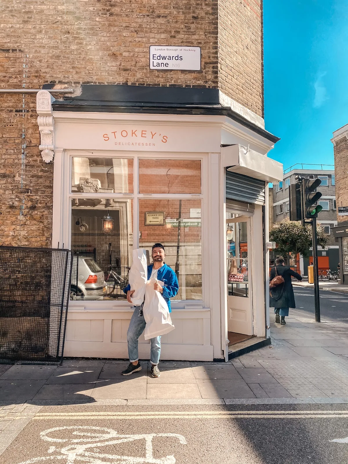 STORE STORE Hackney