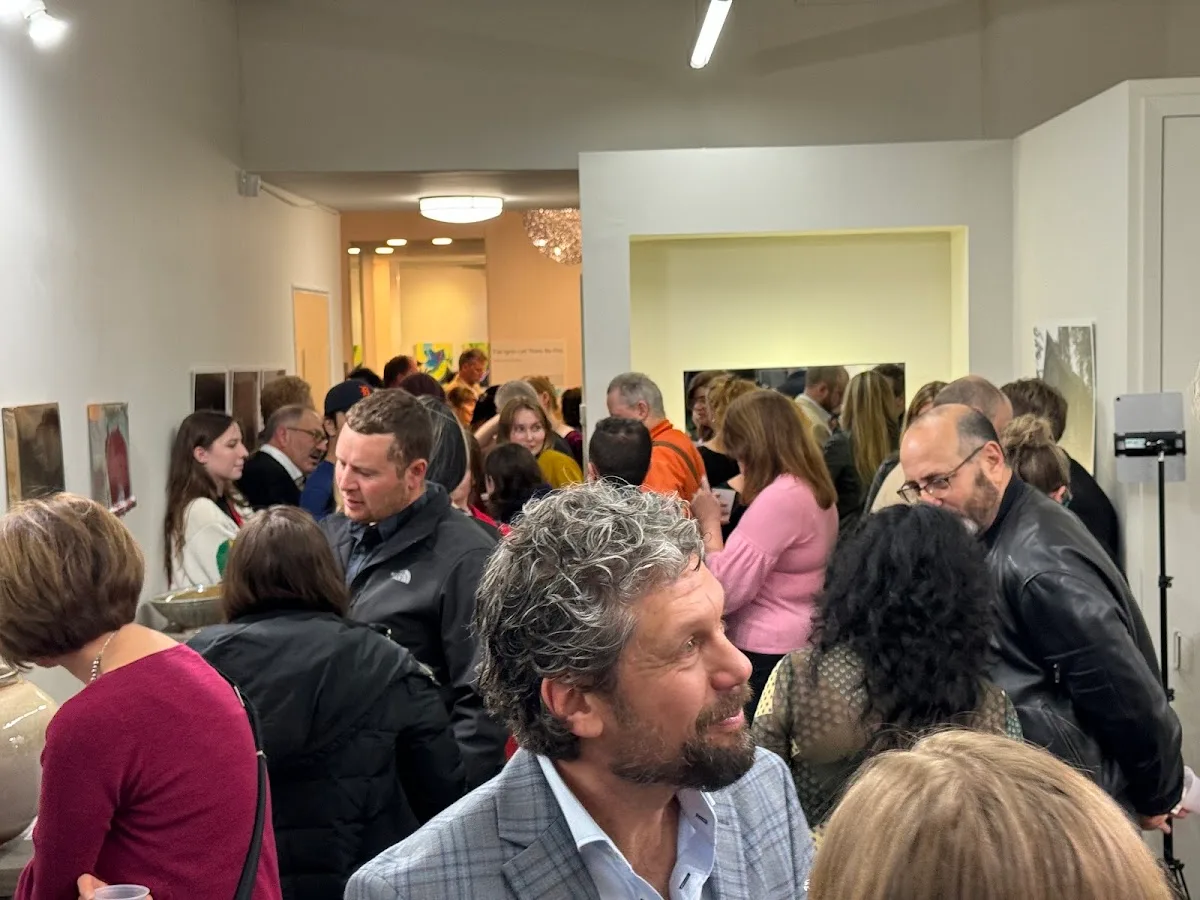 Gallery 60 NYC