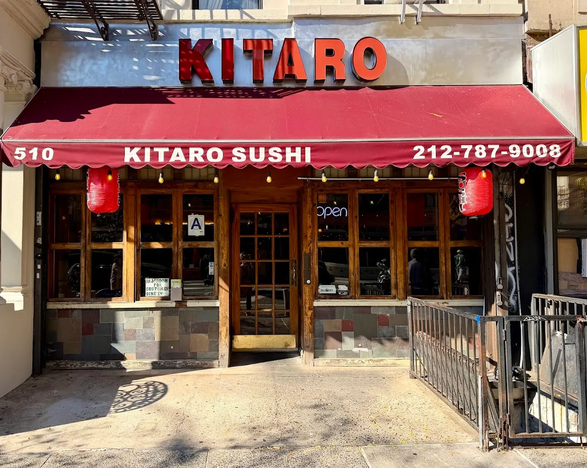 Kitaro Sushi