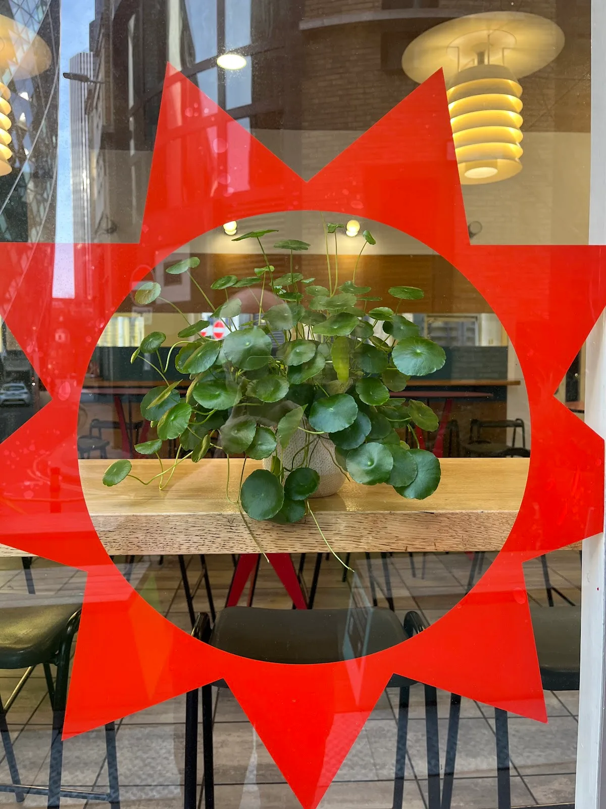 Japanese Place