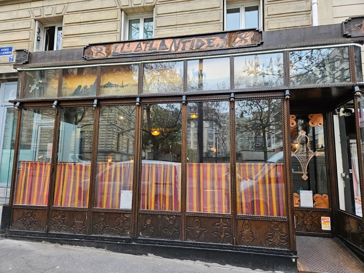 L'Atlantide