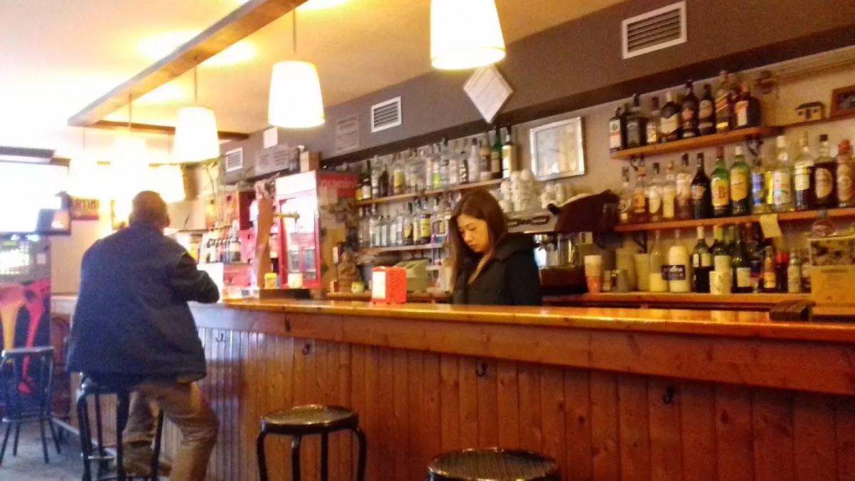 Bar Gràcia´s