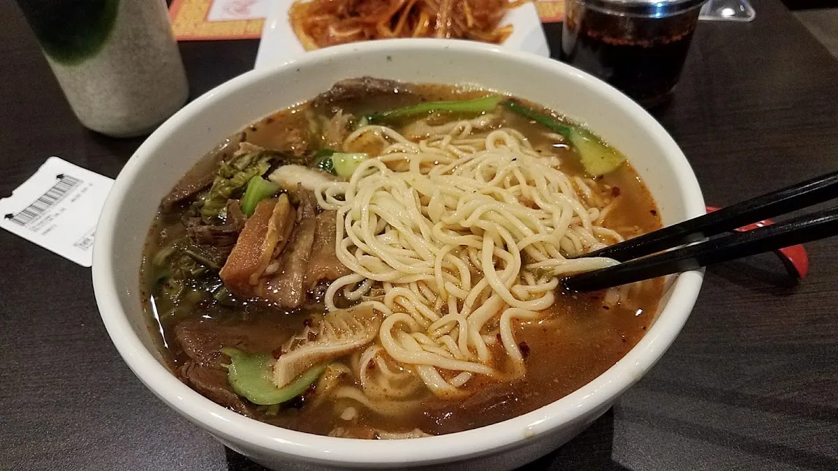 Slurp Slurp Noodles