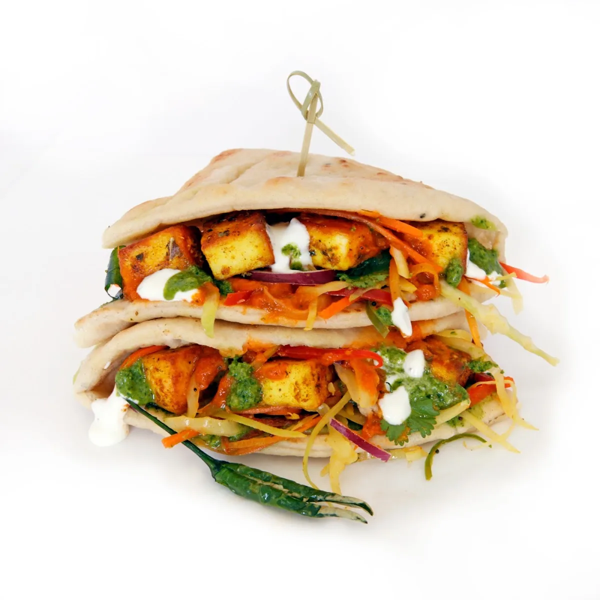 Lakshmi's Indian Kitchen