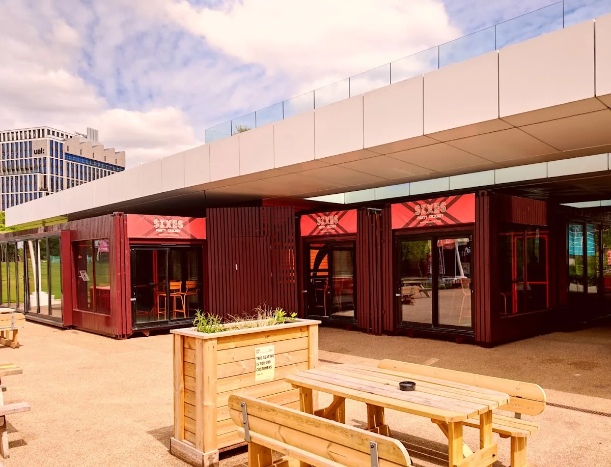 Riverside East (Stratford)