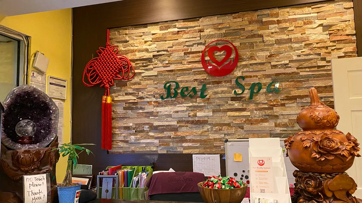 Best Spa Flushing