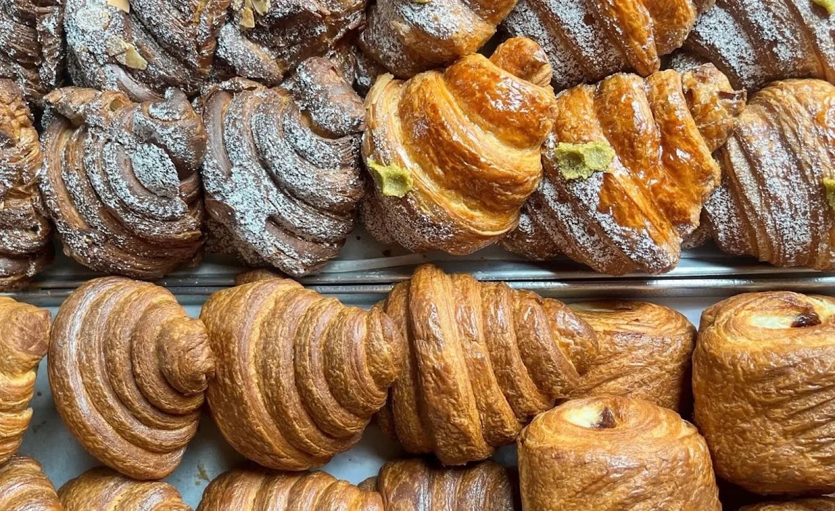 Clementine Bakery