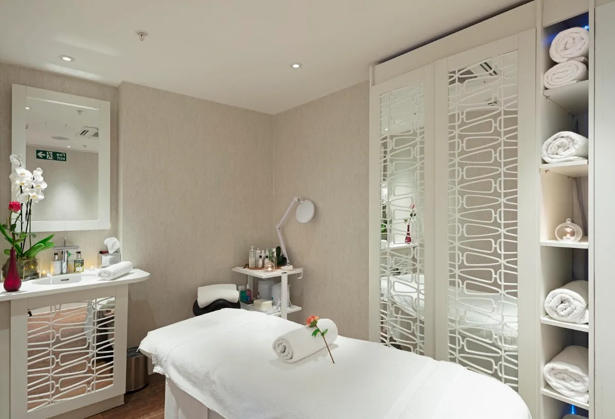 Adamo Spa