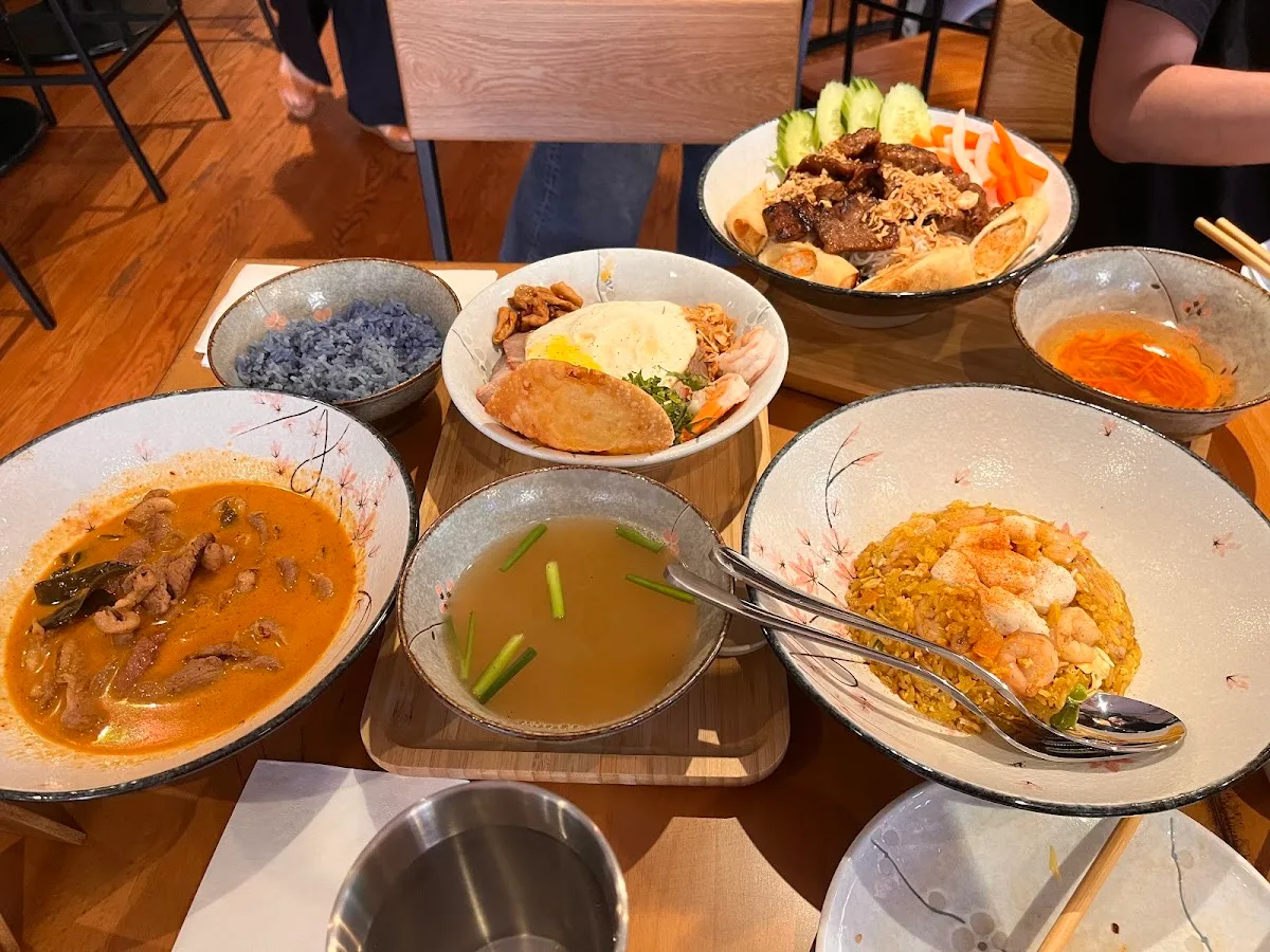 Ngon Vietnamese Kitchen