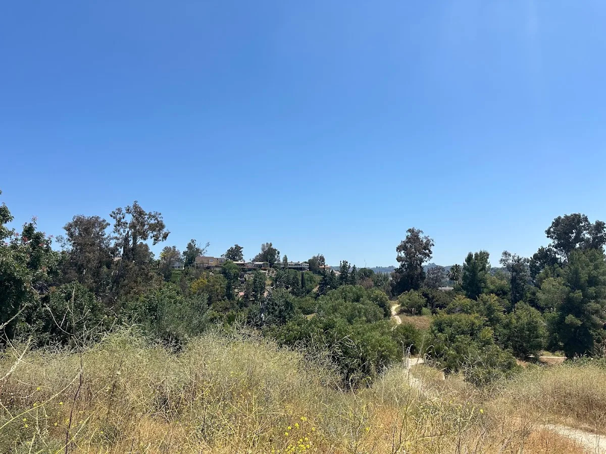 Shoup Park Summit