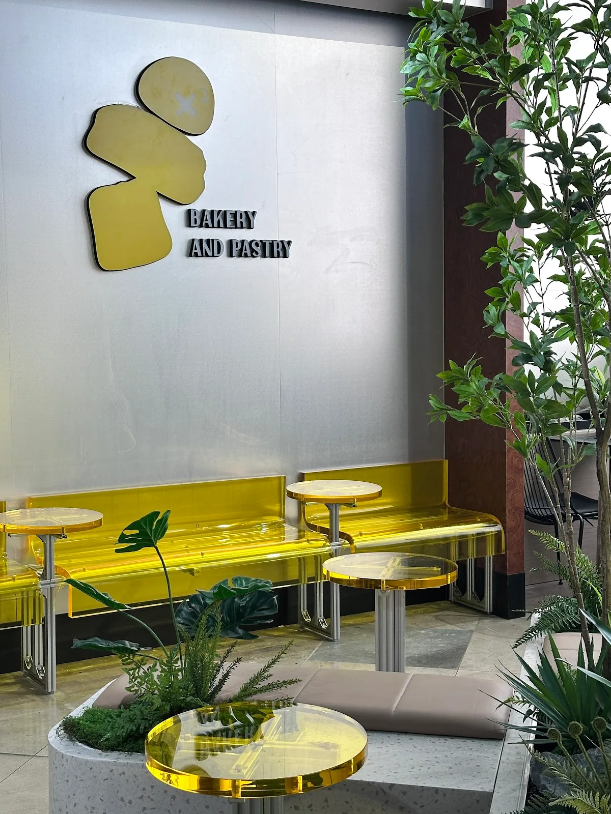 X2 Bakery and Pastry