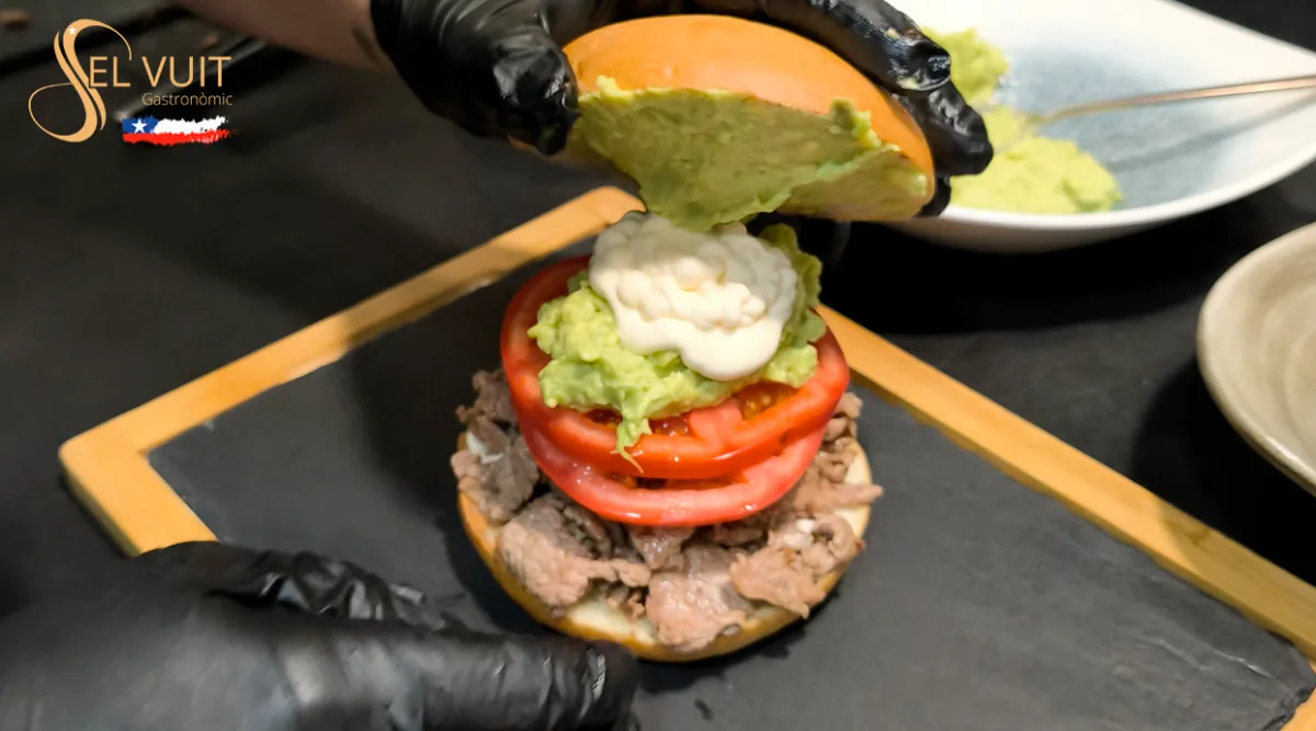 El Vuit Gastronòmic