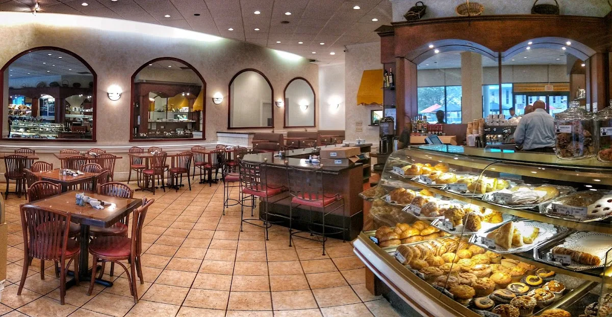 Bread & Chocolate