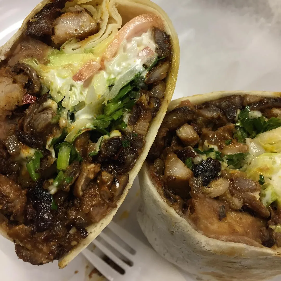 Taqueria El Heredero II