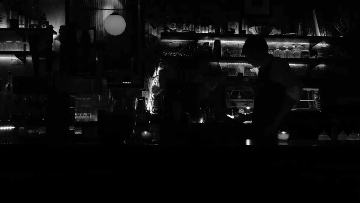 Clandestino