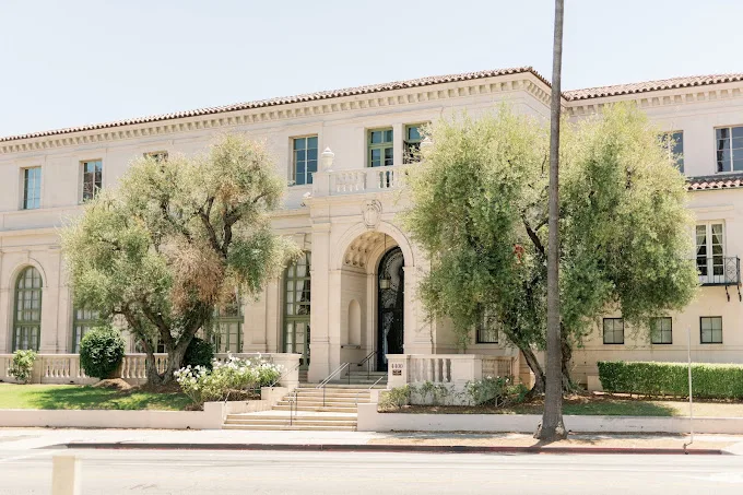 The Ebell of Los Angeles