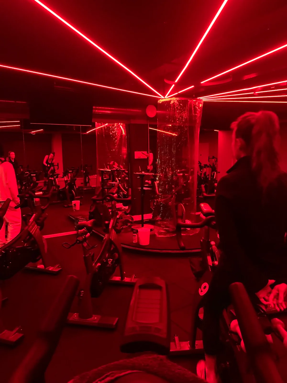 3Tribes Crouch End (Studio 2): Spin, Reformer, Barre & Hiit