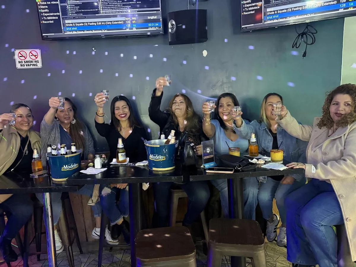 Chela's Karaoke and Sports Bar