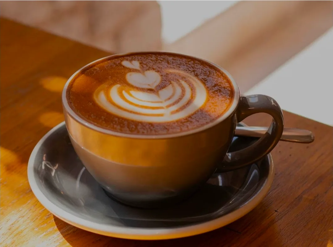 Dialogues Coffee