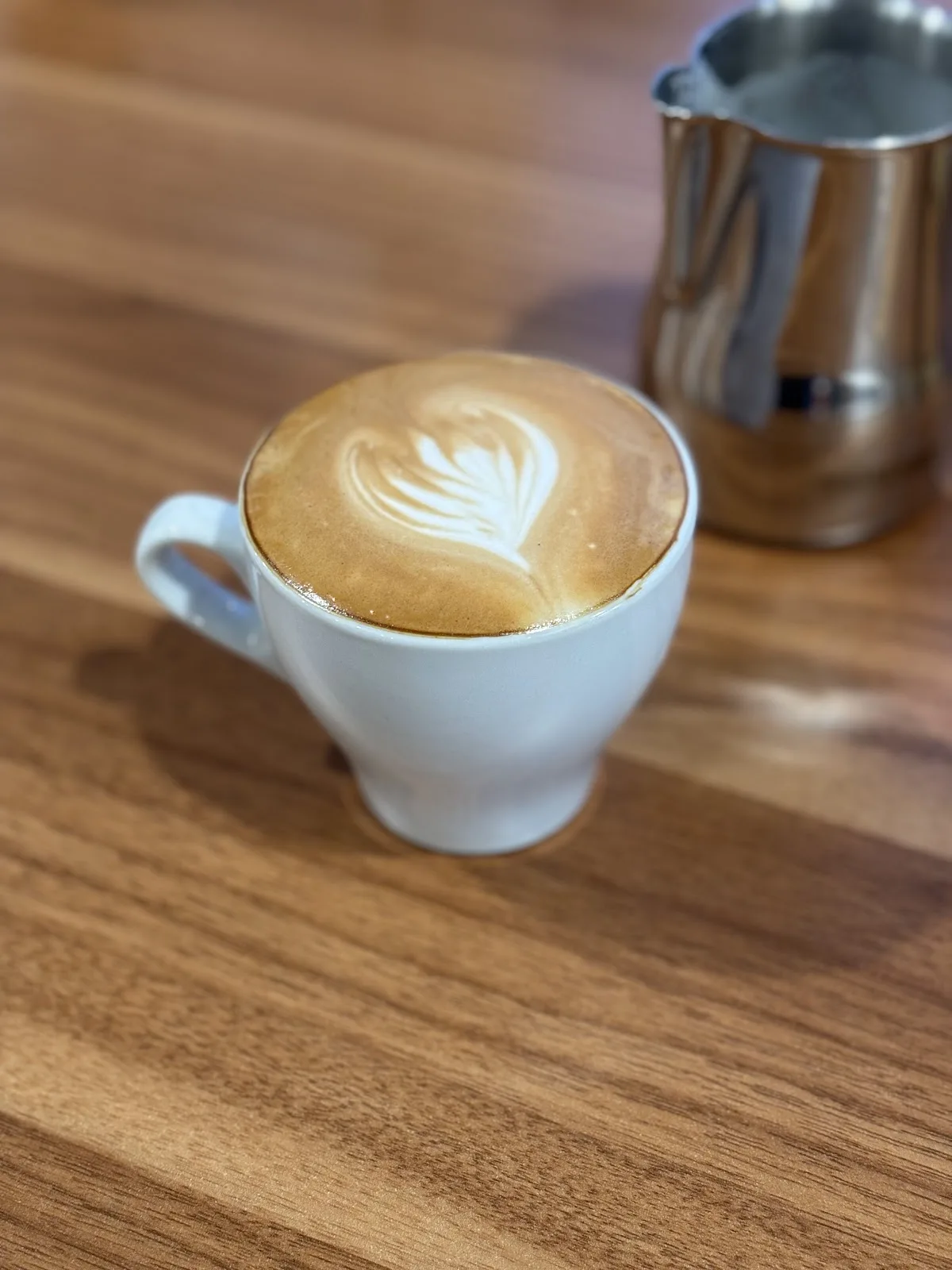 Esteban’s Espresso Bar