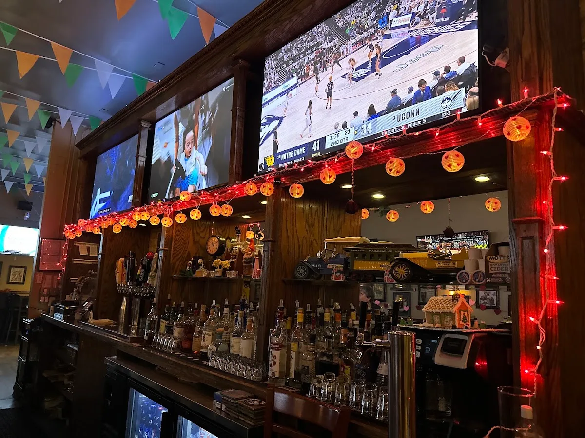 Gracie O'Malley's Edgewater