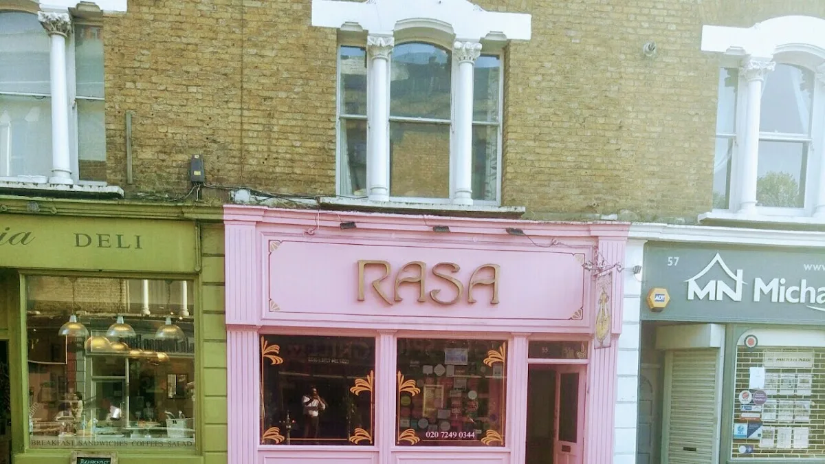 Rasa N16