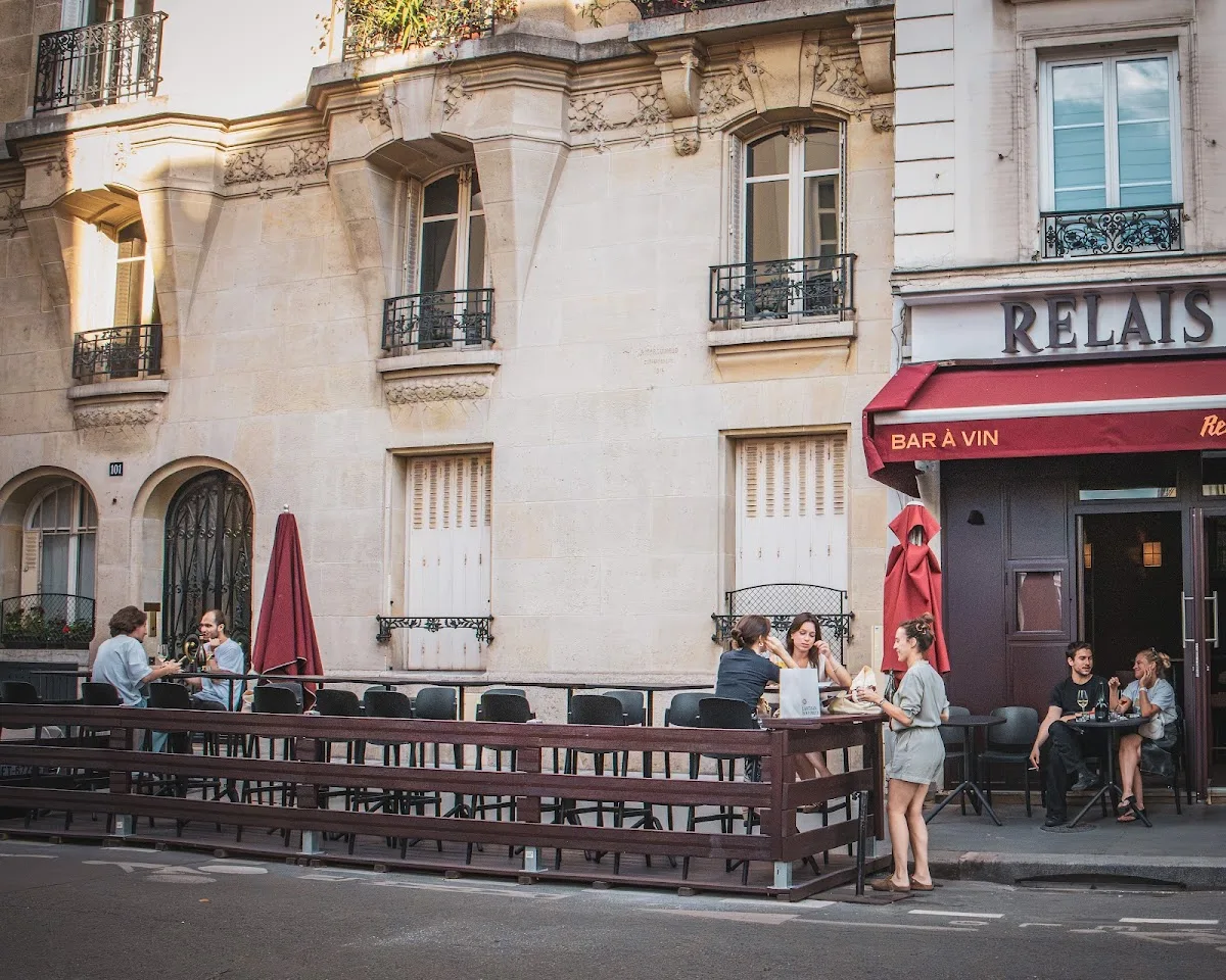 Relais de La Poste - RDLP
