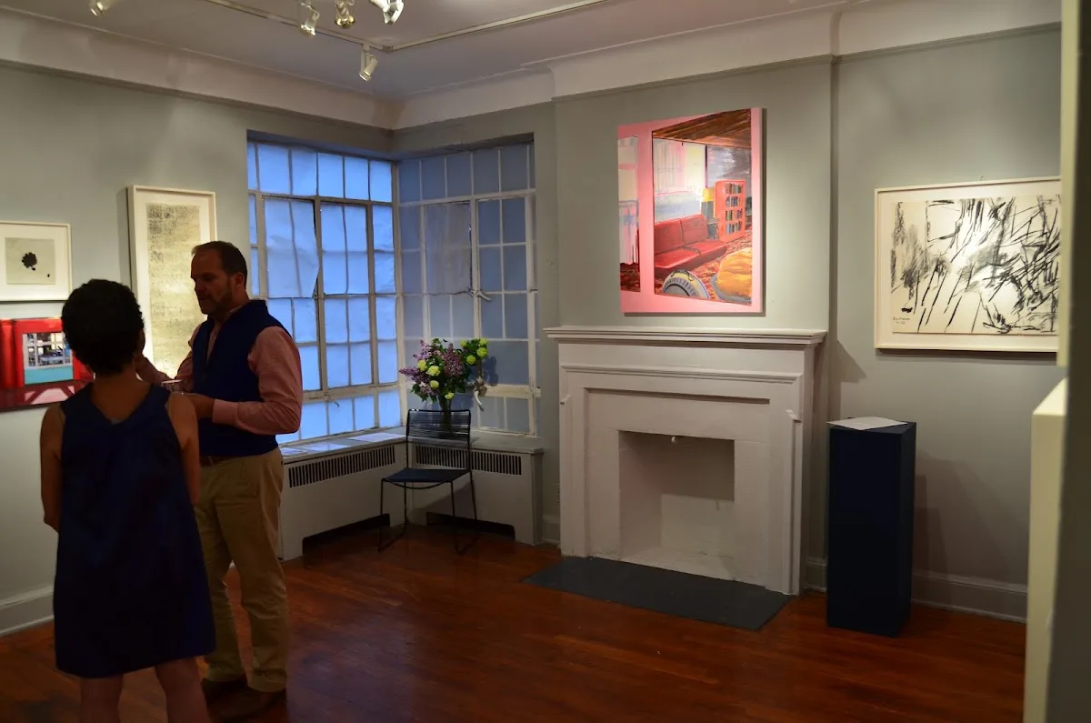 John Molloy Gallery