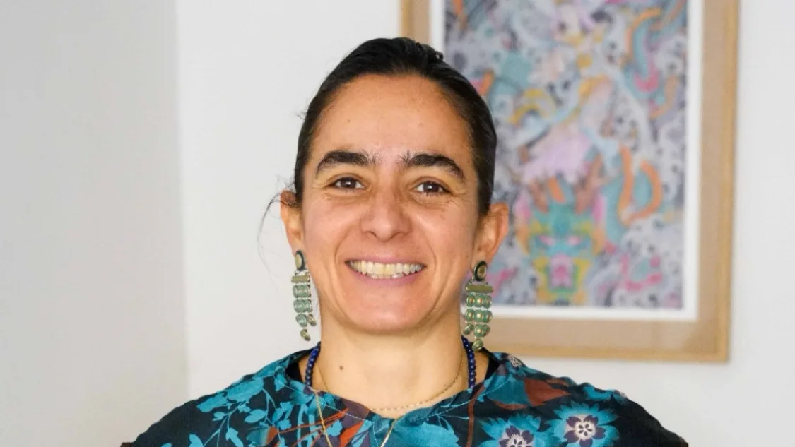 PAOLA NUÑEZ SUAREZ Sanación holística integral