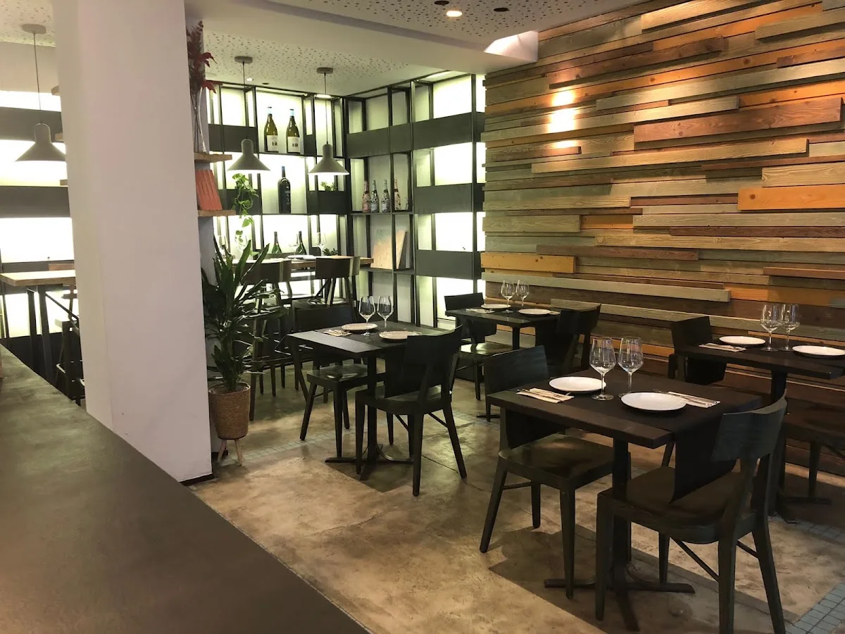 Gayagum Korean Restaurant