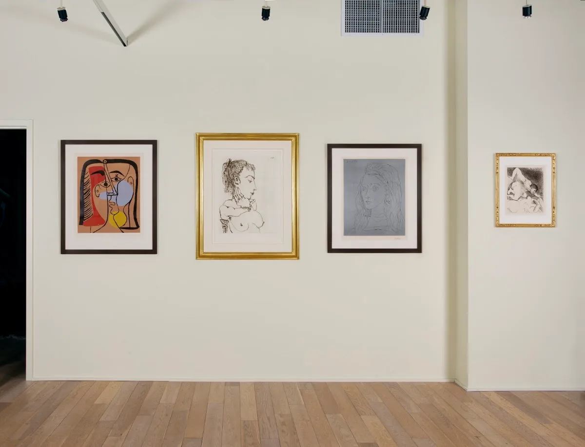 Rehs Galleries, Inc.