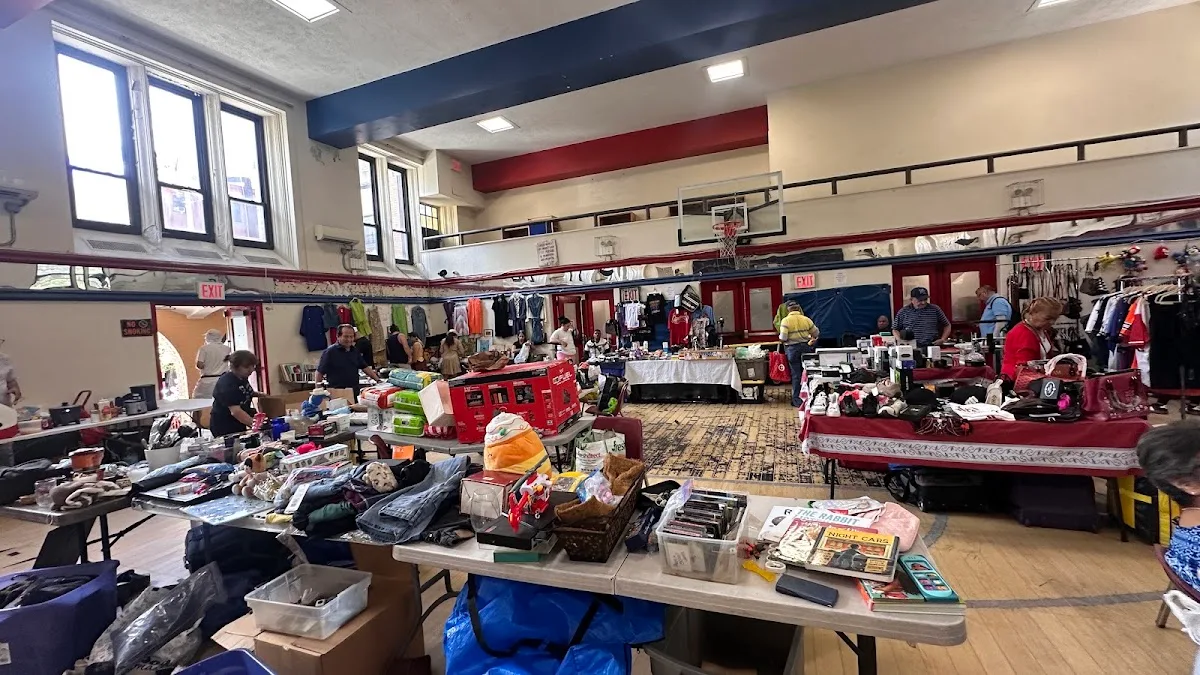 Flea Market