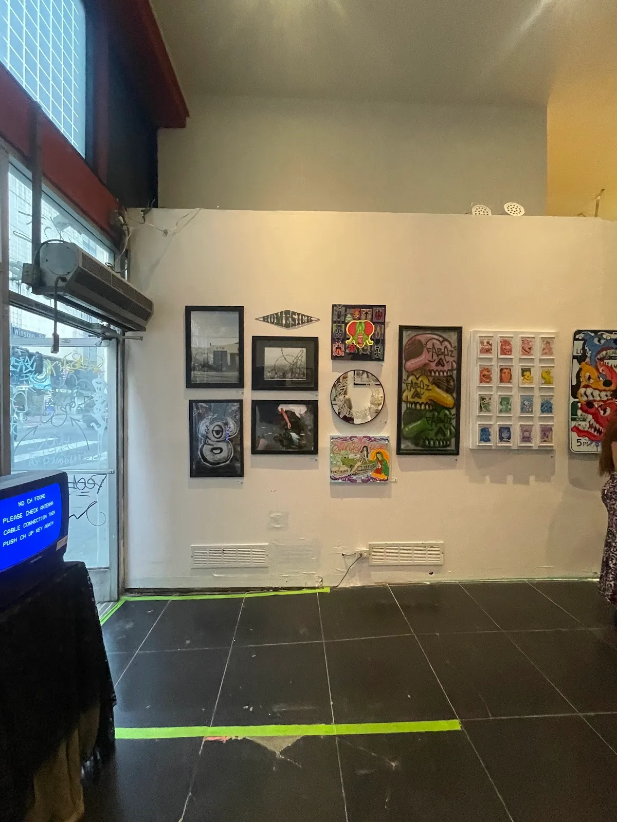 gorilla grip gallery