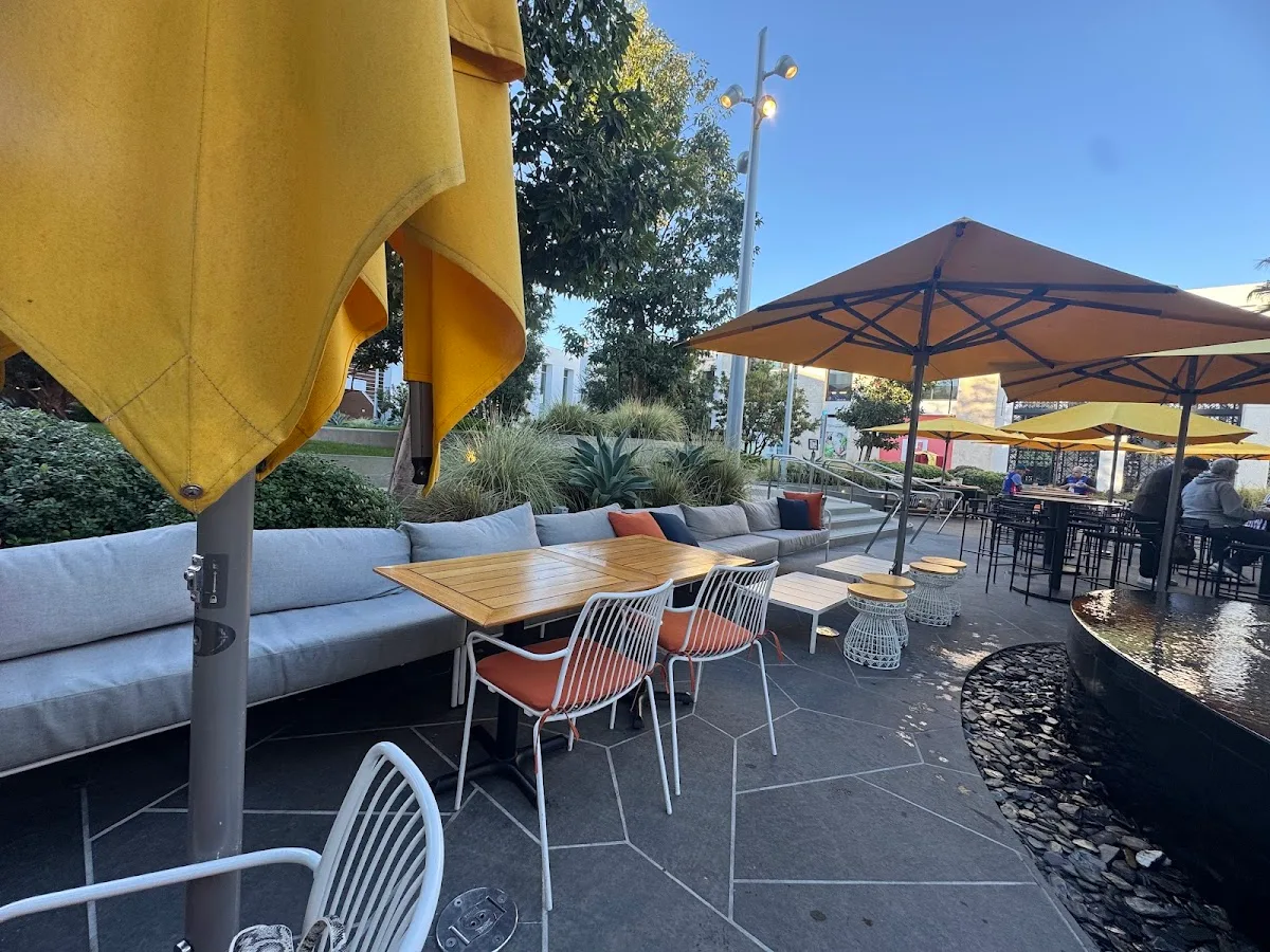 The MEETING SPOT