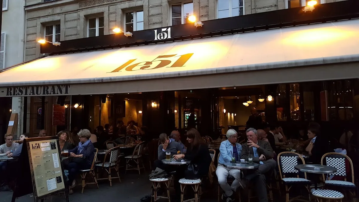 Le 51