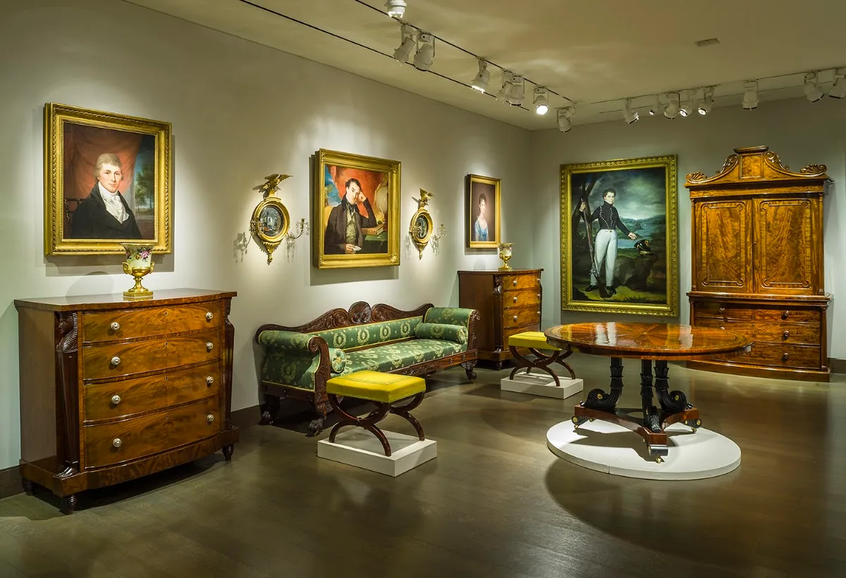Hirschl & Adler Galleries